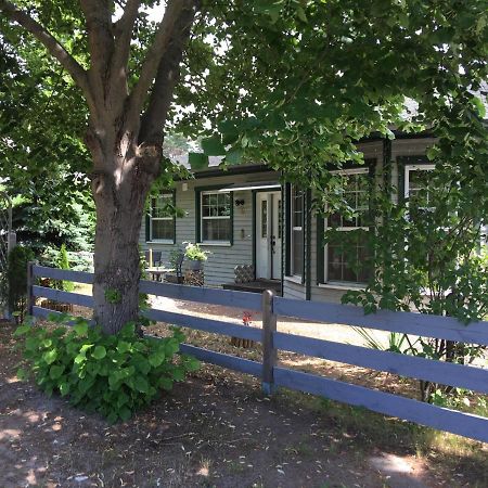 Ferienhaus Ahornallee Wendisch Rietz Ngoại thất bức ảnh