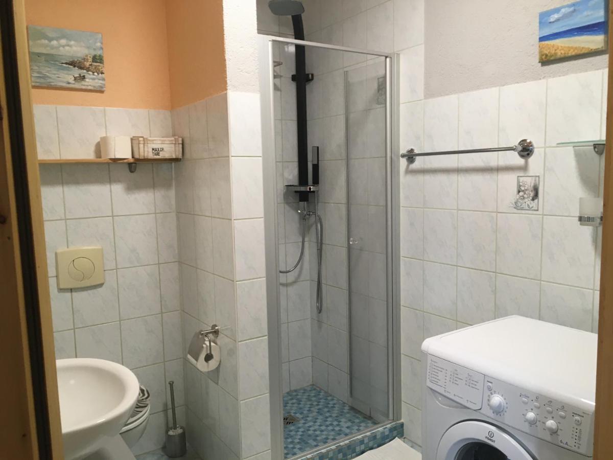 Ferienhaus Ahornallee Wendisch Rietz Ngoại thất bức ảnh